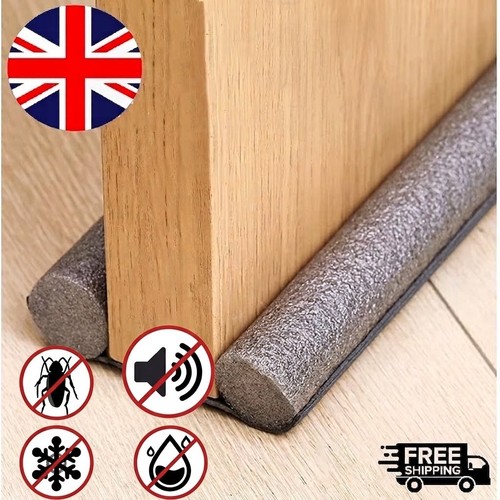 Under door foam - strip, draught