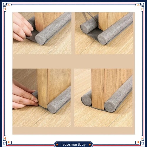 Under door draught - door, excluder