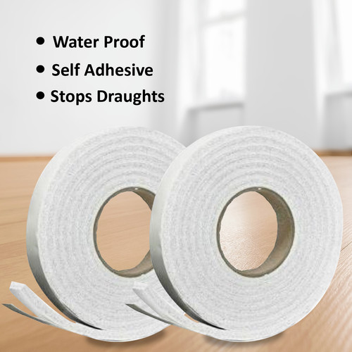Weather foam tape - 5m,