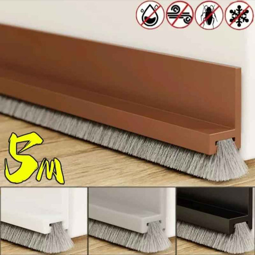 Meter self adhesive - meter, draught
