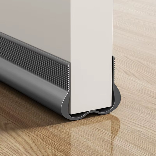 Door bottom seal - door, strip