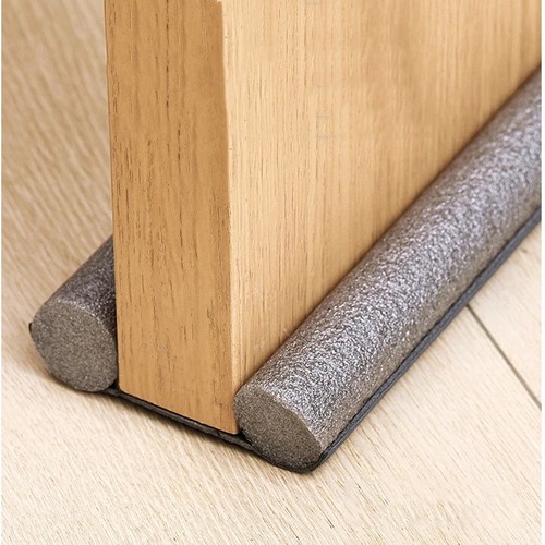 Under door foam strip - foam, draught
