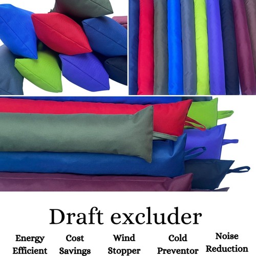New waterproof fabric - fabric, draught