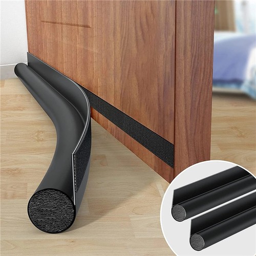 Waterproof seal strip - strip, draught