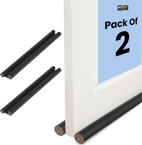 Draft excluder pack - draft, 2