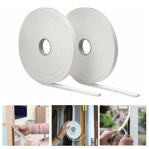 Jumbo foam draught excluder - jumbo,