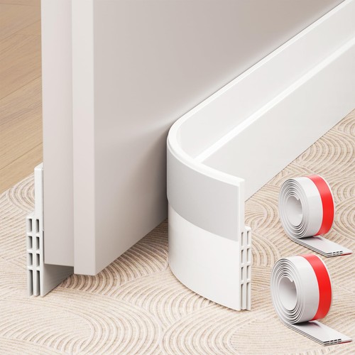 Pack draft excluder for - 2,