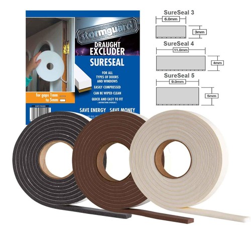 Window door draught - window,
