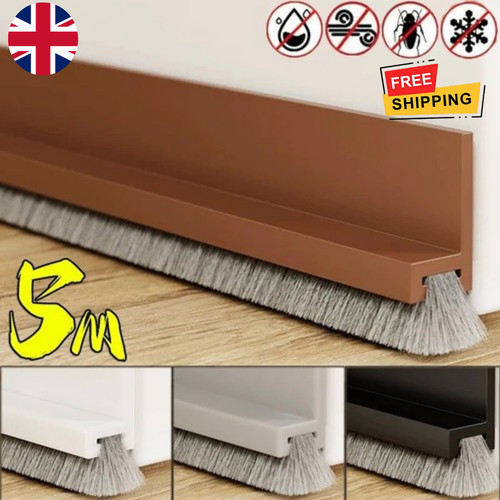 Meter self adhesive draught - 5,