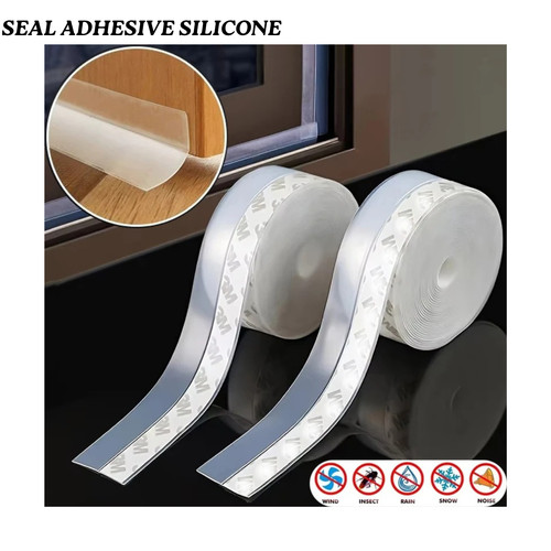Seal adhesive silicone - seal,