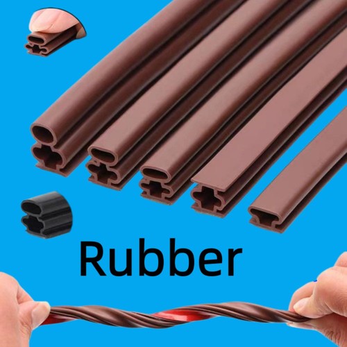 Draught excluder self adhesive - draught,