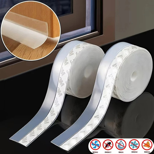 Seal adhesive silicone - 5m,