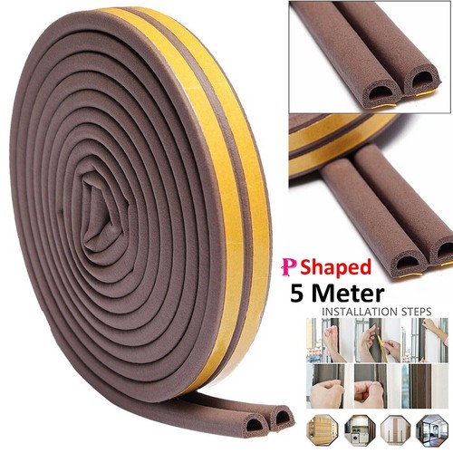 Draught draft excluder self - draught,