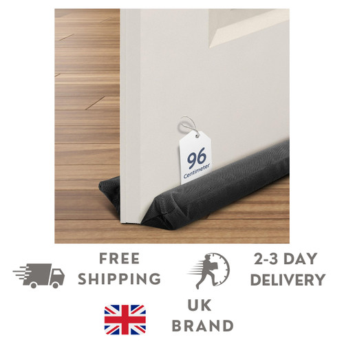 Cuqoo under door - door, draft
