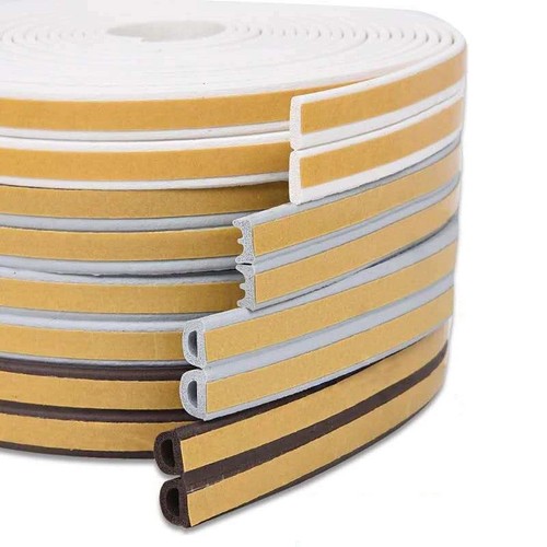 10m rubber seal weather - 5m/10m,
