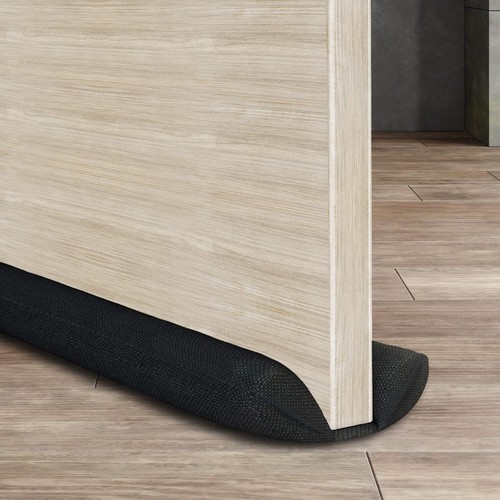 Draft excluder for doors - draft,