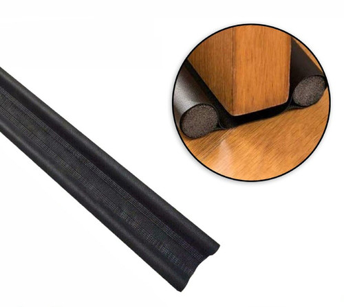 Draft excluder for - excluder, 90cm
