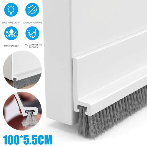 Draught excluder 100cm door - 100cm,