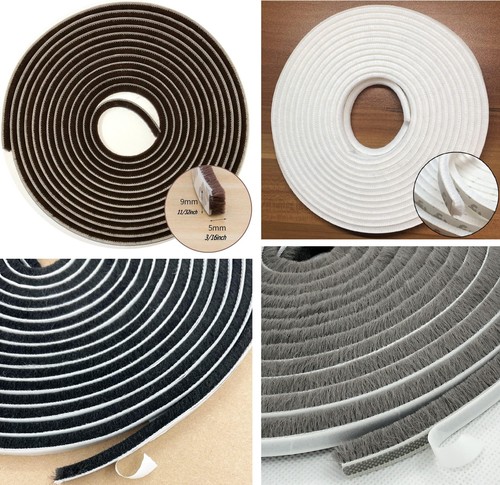 Self adhesive draught - adhesive,