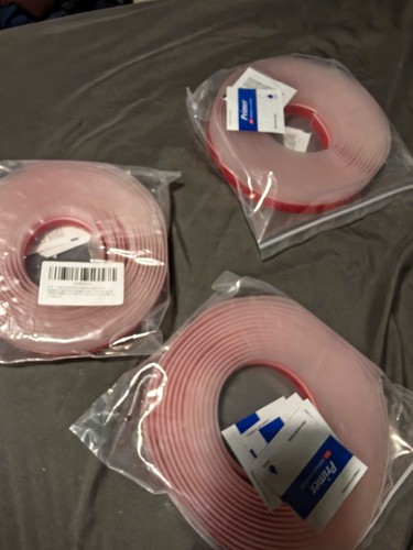Silicone self adhesive draught - self-adhesive,