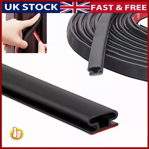 Door rubber seal weather - seal,