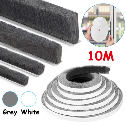 10m self adhesive - self-adhesive, brush