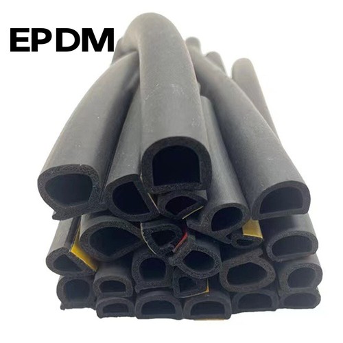 Epdm rubber sealing strip - epdm,