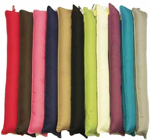 Door draught excluder - draught,