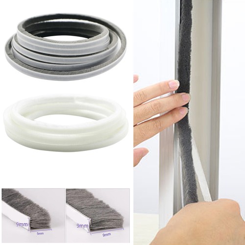 10m self adhesive brush - brush, seal
