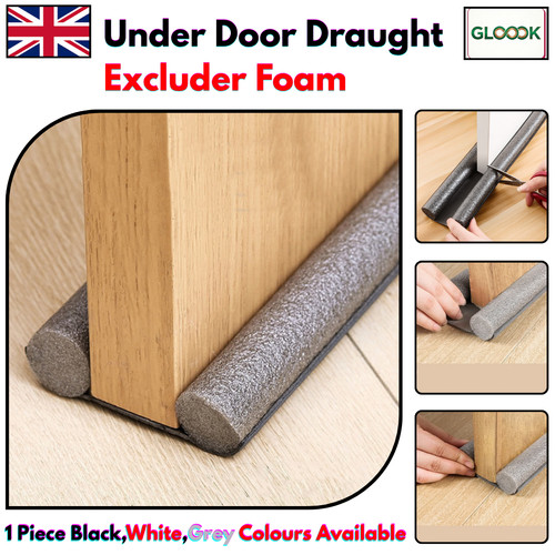 Under door draught - under, excluder