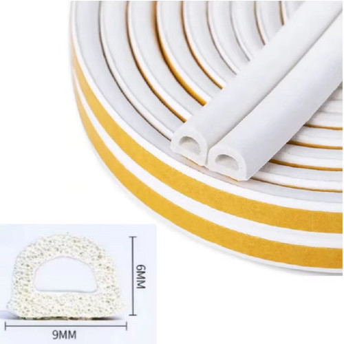 10m rubber seal weather - seal,
