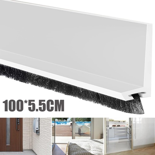 Pack one white door - pack, 1m