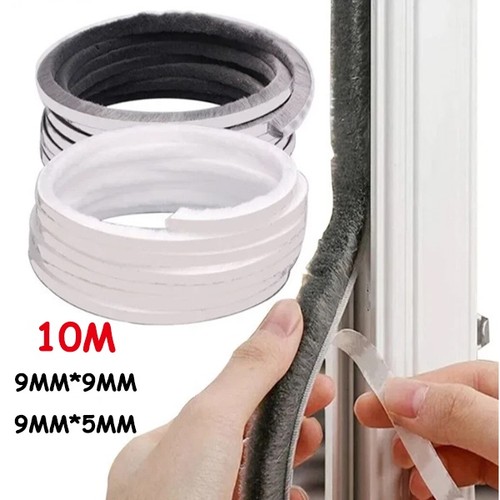 10m self adhesive draught - 10m,