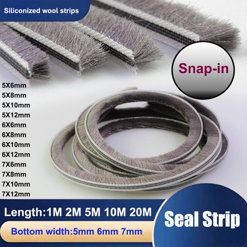 5mm 6mm 7mm hairy - hairy, door