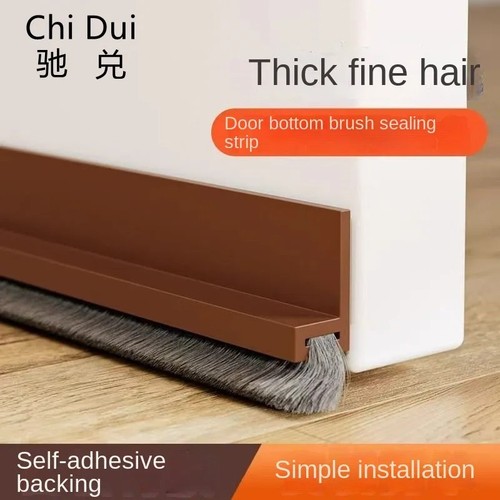 Meter draught excluder - 5,
