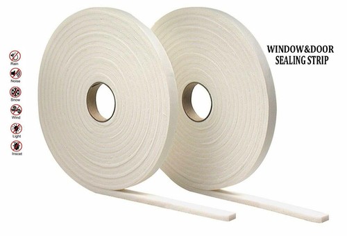 Weather foam tape draught - foam,