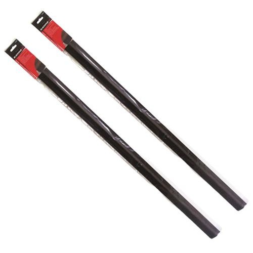 Pvc door brush draught - door,