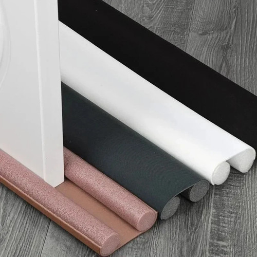 Under door foam - door, strip