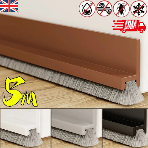 Meter self adhesive - 5, draught