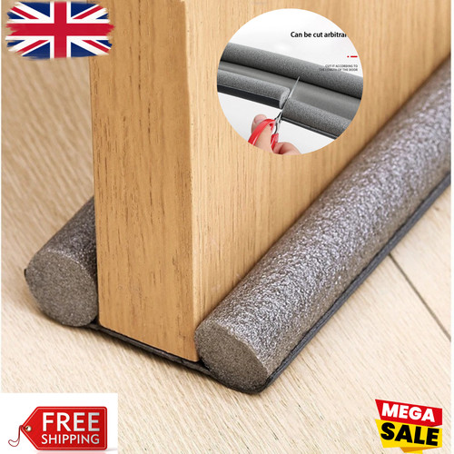 Under door foam strip - foam,