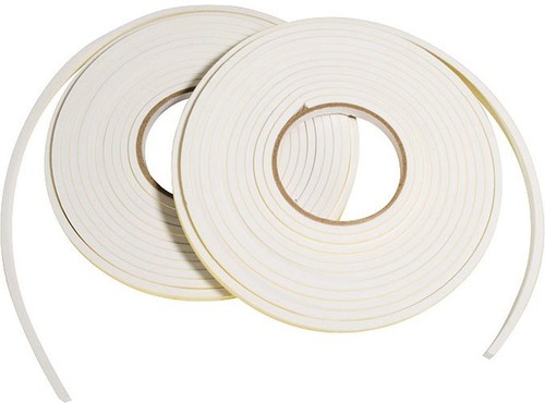 Foam draught excluder - 2,