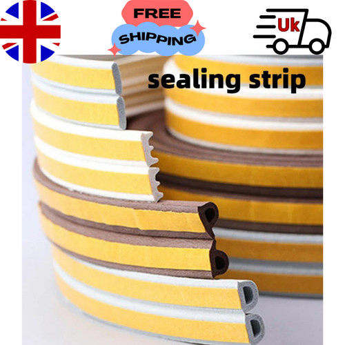 10m rubber seal - 5m/10m,