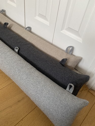 Long draft excluder - long,