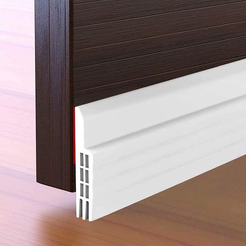 Internal door draft excluder - draft,