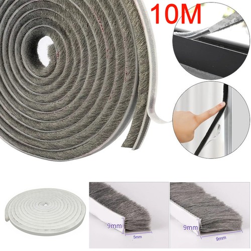 10meter draught excluder self - 10meter,